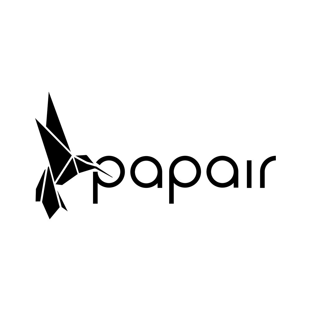 Papair Mediathek Wort-Bild-Marke jetzt downloaden