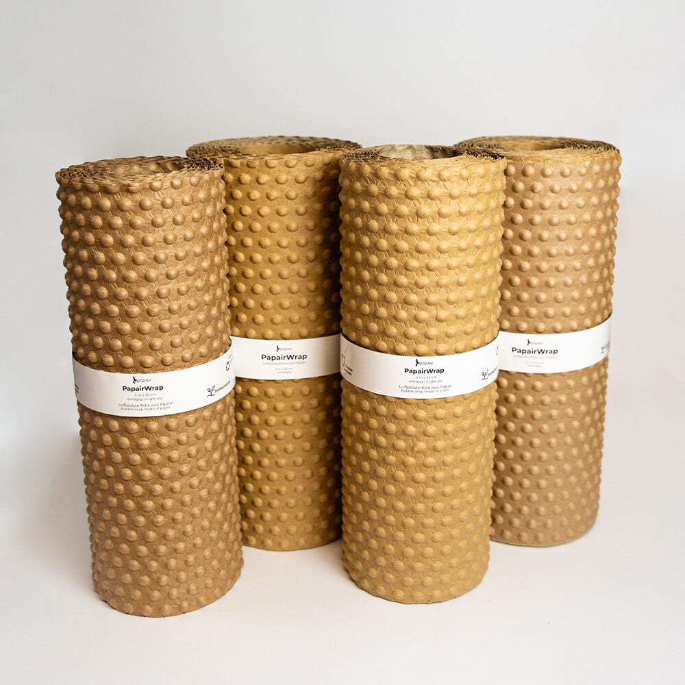 Papair Mediathek Bild von PapairWrap Rollenware mix jetzt downloaden