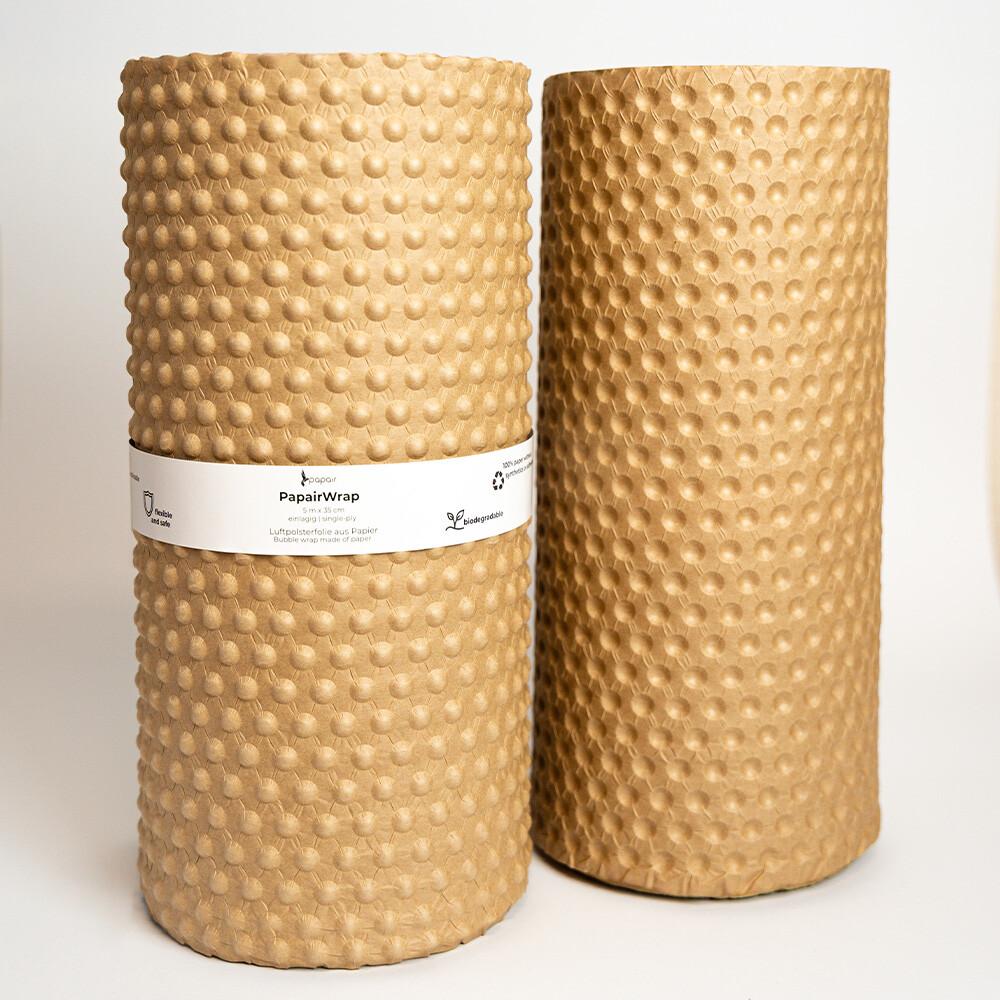 Papair Mediathek Bild von PapairWrap Rollenware einlagig jetzt downloaden