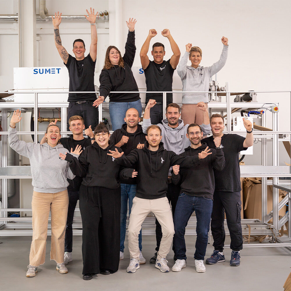 Papair Mediathek Bild vom Team Papair jetzt downloaden