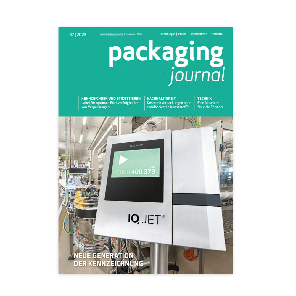 Papair Presseartikel von packaging journal jetzt mehr erfahren