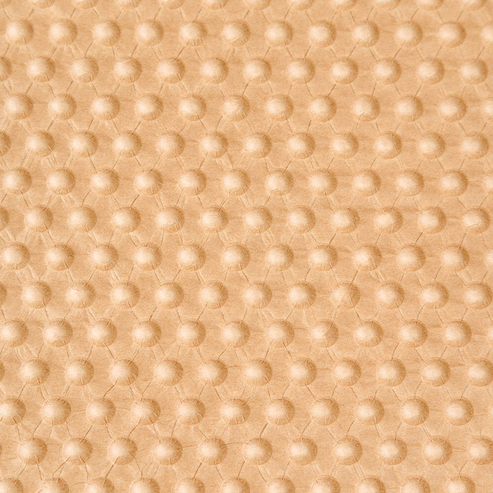 Nahaufnahme von PapairWrap