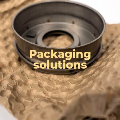 Packaging Solutions