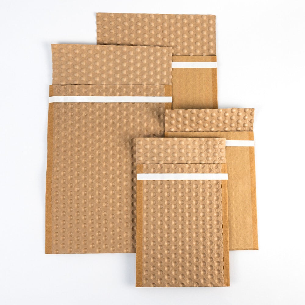 Papair Media Centre Download image of PapairBags single-ply and double-ply with flap now